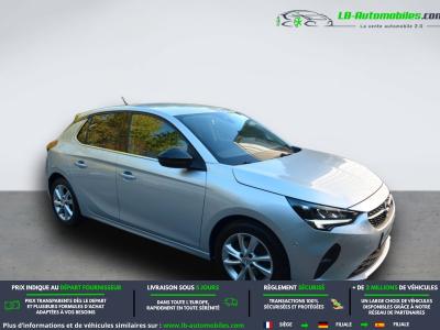 Opel Corsa 1.2 Turbo 100 ch BVM