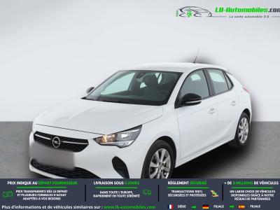 Opel Corsa 1.2 75 ch BVM