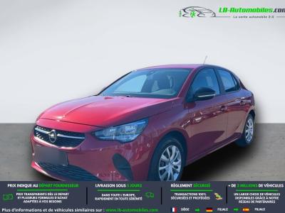 Opel Corsa 1.2 75 ch BVM