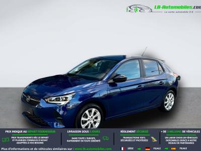 Opel Corsa 1.2 75 ch BVM