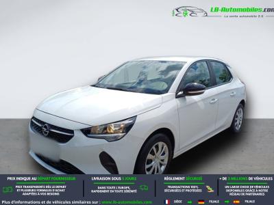 Opel Corsa 1.2 75 ch BVM