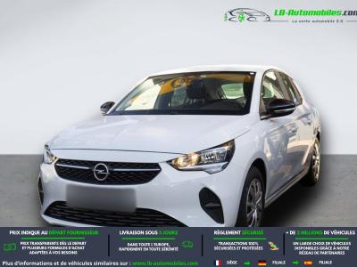 Opel Corsa 1.2 75 ch BVM