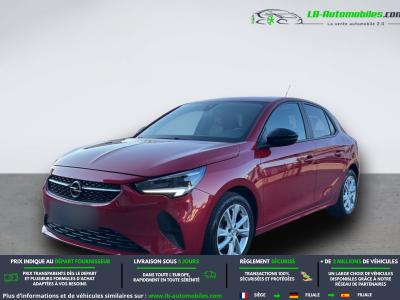 Opel Corsa 1.2 75 ch BVM
