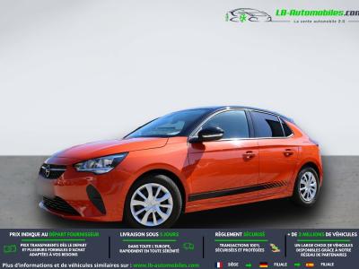 Opel Corsa 1.2 75 ch BVM
