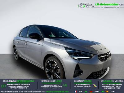 Opel Corsa 1.2 Turbo 130 ch BVA