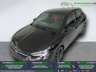 Opel Corsa 1.2 Turbo 130 ch BVA