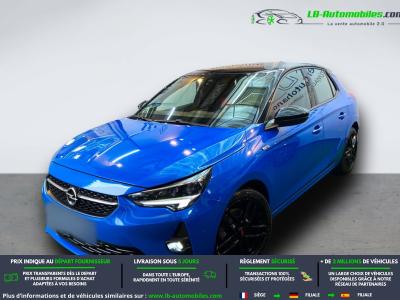 Opel Corsa 1.2 Turbo 130 ch BVA