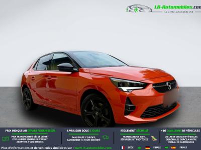 Opel Corsa 1.2 Turbo 130 ch BVA