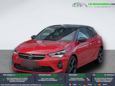 Opel Corsa 1.2 Turbo 130 ch BVA