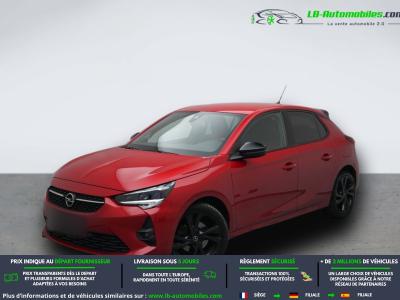 Opel Corsa 1.2 Turbo 130 ch BVA
