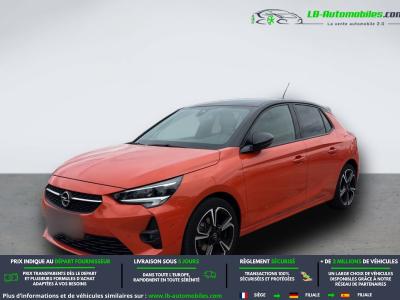 Opel Corsa 1.2 Turbo 130 ch BVA
