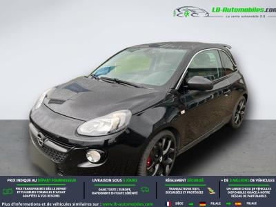 Opel Adam 1.4 Turbo 150 ch