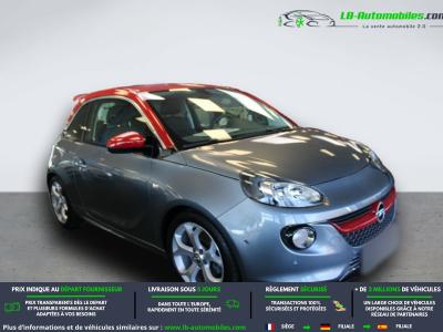 Opel Adam 1.4 Turbo 150 ch
