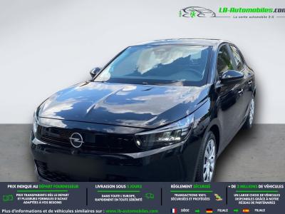 Opel Corsa 1.2 Turbo 100 ch BVM