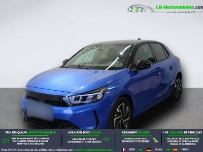 Opel Corsa 1.2 Turbo 100 ch BVM