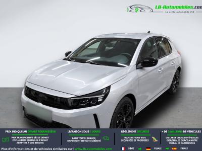 Opel Corsa 1.2 Turbo 100 ch BVM