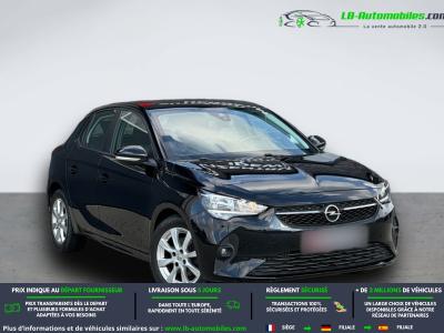 Opel Corsa 1.2 Turbo 100 ch BVM