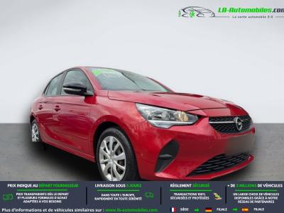 Opel Corsa 1.2 Turbo 100 ch BVM