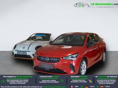 Opel Corsa 1.2 Turbo 100 ch BVM