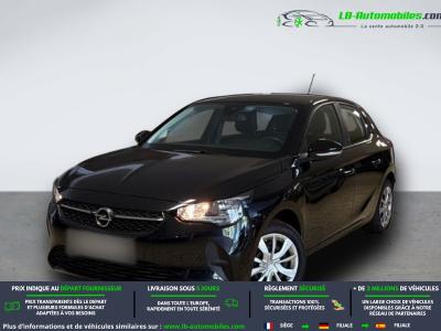 Opel Corsa Electrique 136 ch & Batterie 50 kw/h