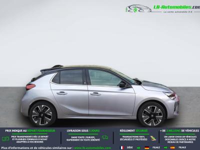 Opel Corsa Electrique 136 ch & Batterie 50 kw/h