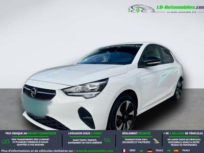 Opel Corsa Electrique 136 ch & Batterie 50 kw/h
