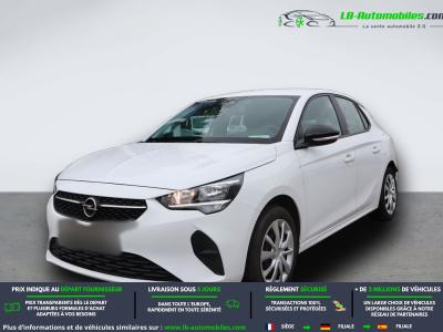 Opel Corsa Electrique 136 ch & Batterie 50 kw/h