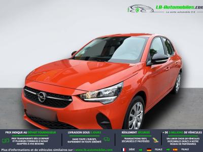 Opel Corsa Electrique 136 ch & Batterie 50 kw/h