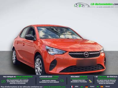 Opel Corsa Electrique 136 ch & Batterie 50 kw/h