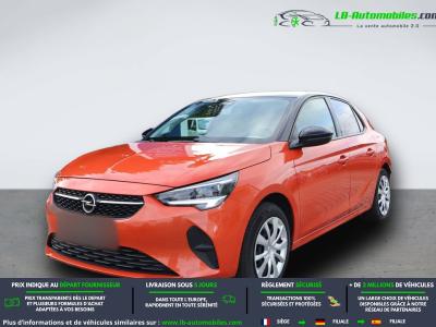 Opel Corsa Electrique 136 ch & Batterie 50 kw/h
