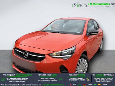 Opel Corsa Electrique 136 ch & Batterie 50 kw/h