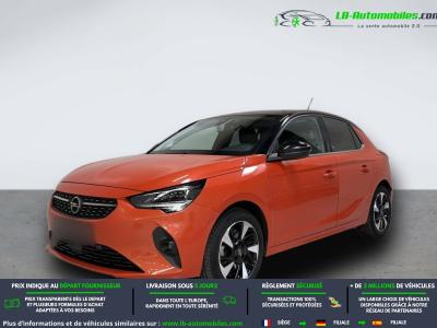 Opel Corsa Electrique 136 ch & Batterie 50 kw/h