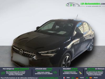 Opel Corsa Electrique 136 ch & Batterie 50 kw/h
