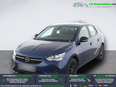 Opel Corsa 1.2 75 ch BVM