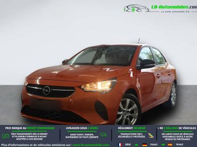 Opel Corsa 1.2 75 ch BVM