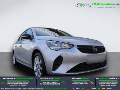 Opel Corsa 1.2 75 ch BVM