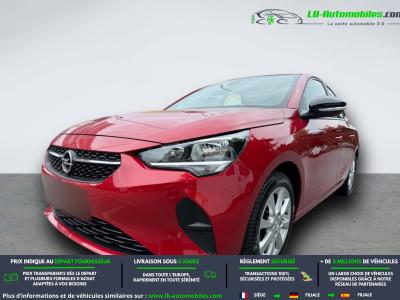 Opel Corsa 1.2 75 ch BVM
