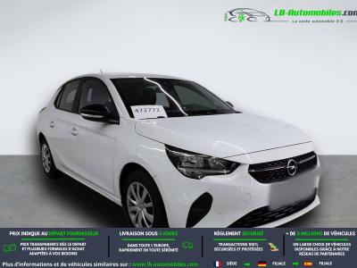 Opel Corsa 1.2 75 ch BVM