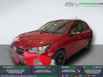 Opel Corsa 1.2 75 ch BVM