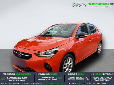 Opel Corsa 1.2 75 ch BVM