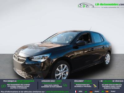 Opel Corsa 1.2 75 ch BVM
