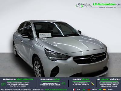 Opel Corsa 1.2 75 ch BVM