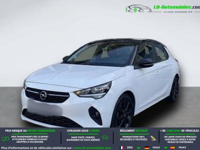 Opel Corsa 1.2 75 ch BVM