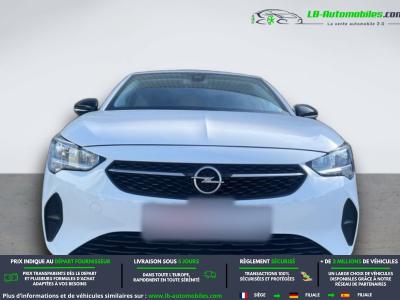 Opel Corsa 1.2 75 ch BVM