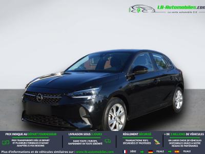 Opel Corsa 1.2 75 ch BVM