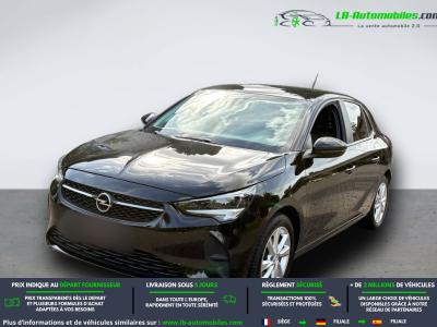 Opel Corsa 1.2 75 ch BVM