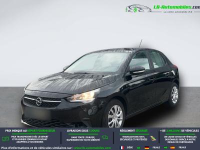 Opel Corsa 1.2 75 ch BVM