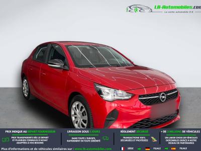 Opel Corsa 1.2 Turbo 100 ch BVM