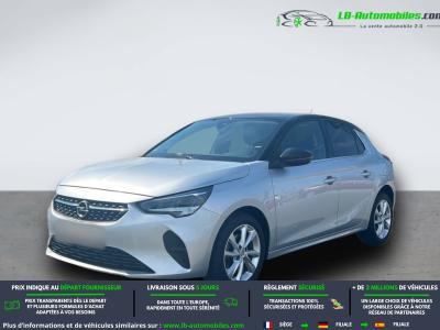 Opel Corsa 1.2 Turbo 100 ch BVM
