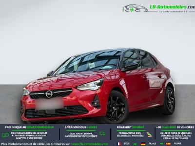 Opel Corsa 1.2 Turbo 100 ch BVM